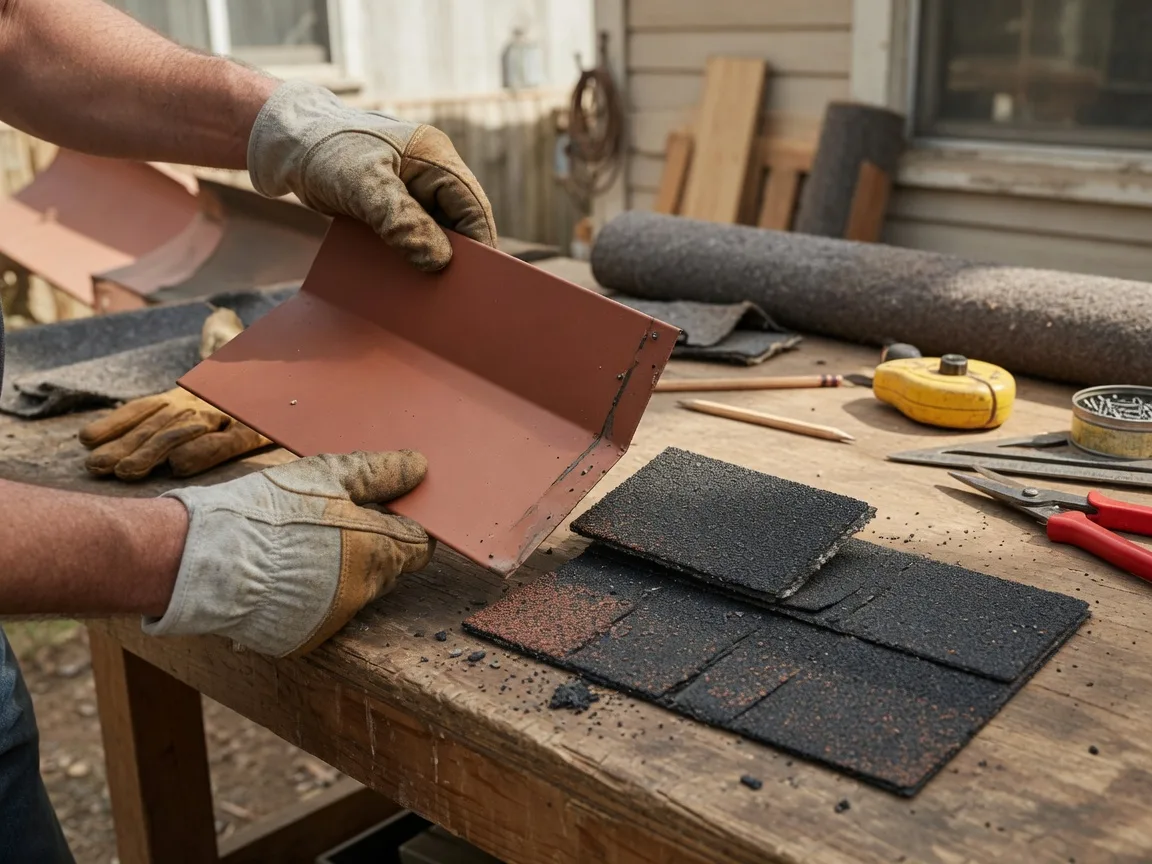 Roof Repair company in Beech Creek, KY